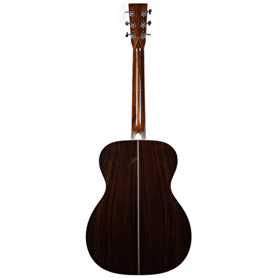Martin 000-28EC Eric Clapton Signature Akustik Gitar